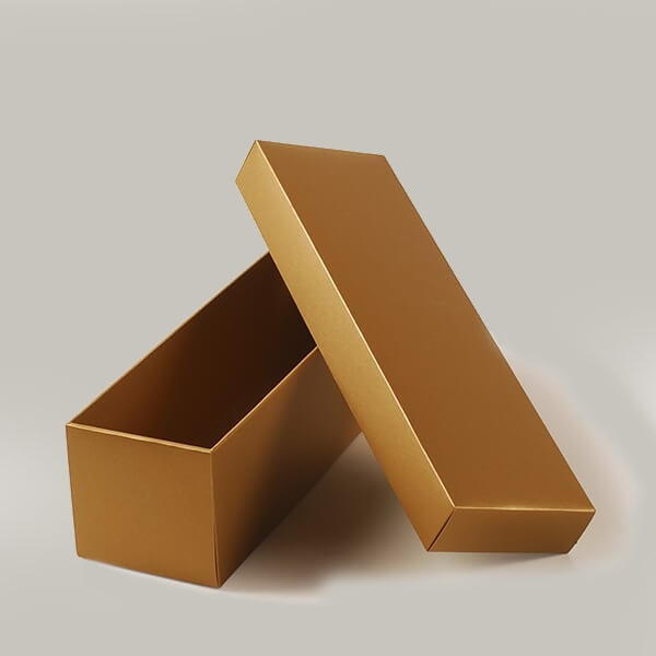 Custom Plain Boxes